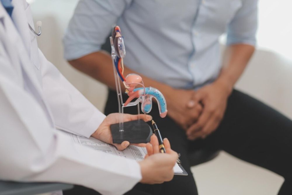 How Urologists Diagnose and Treat Common Bladder Issues