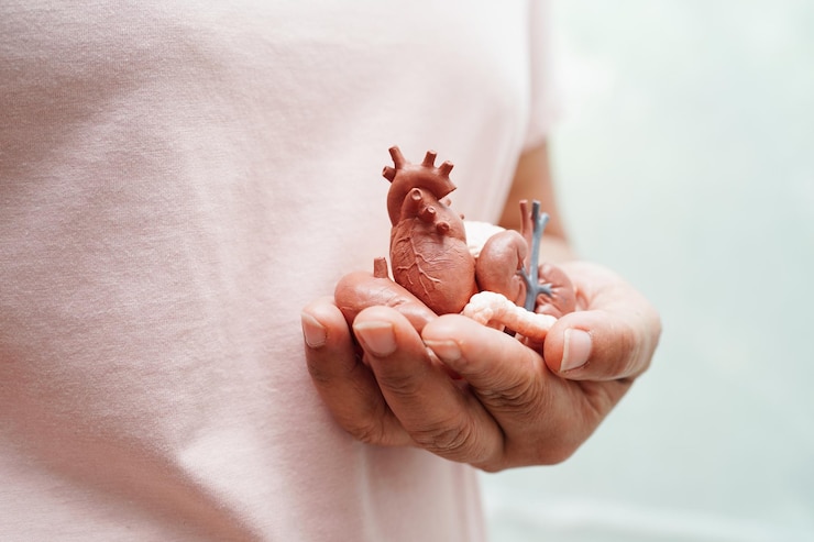 Congenital Heart Defects in Children and Adults