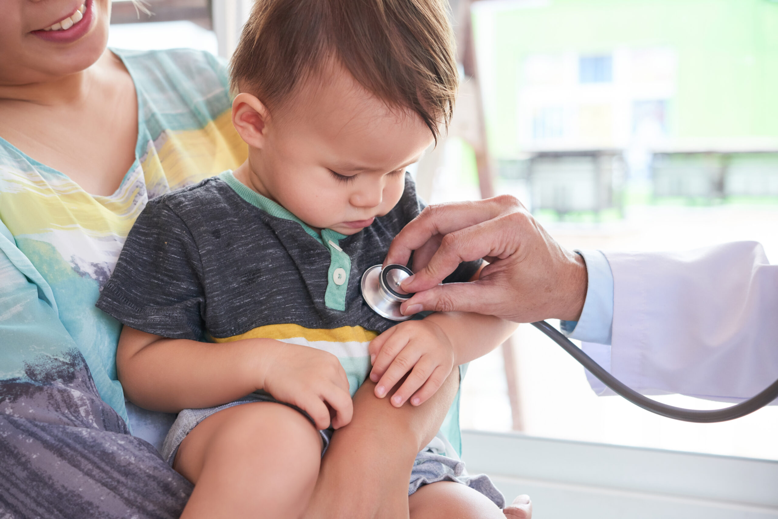 Best Pediatricians in Ambattur: A Complete Guide to Choosing the Right Child Specialist